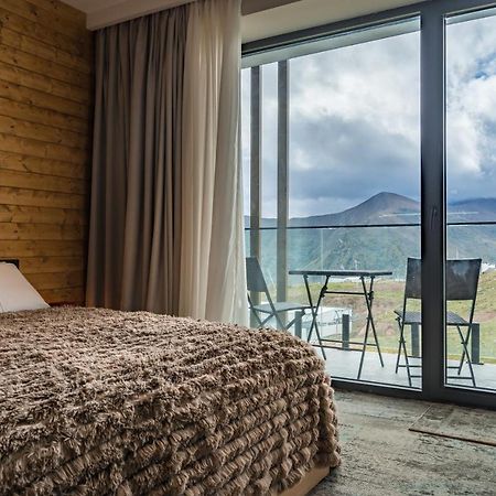 New Gudauri, Atrium, 229公寓 外观 照片