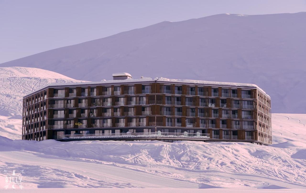 New Gudauri, Atrium, 229公寓 外观 照片